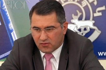 Ա. Մարտիրոսյան. ՀՅԴ-ն իր պահվածքով որոշակիորեն աջակցեց իշխանություններին