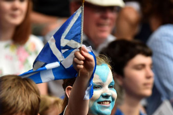 В Шотландии не проводят экзит-пол во время референдума – СМИ 