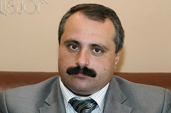 «Айкакан жаманак»: Вчерашний инцидент – это ответ Баку на заявление Уорлика