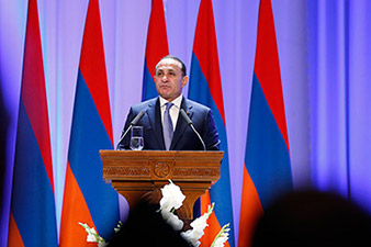 Վարչապետ. Հայրենիքը յուրաքանչյուր հայի համար պետք է դառնա ապահով հանգրվան