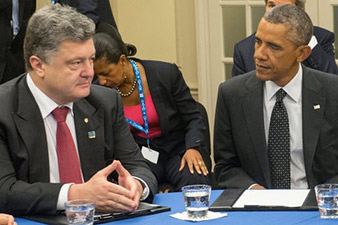 США отказали Украине в получении статуса основного союзника вне НАТО
