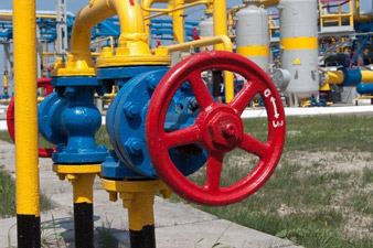 Россия, Украина и ЕС согласовали встречу по газу на 26 сентября