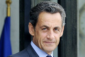 Экс-президент Франции Саркози объявил о возвращении в политику