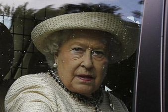 Queen calls for unity following Scotland’s independence referendum