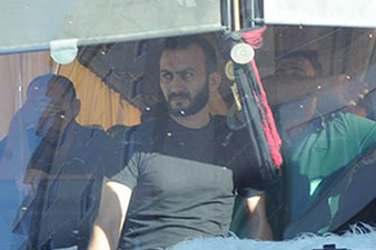 Десятки турецких заложников «Исламского государства» вернулись домой