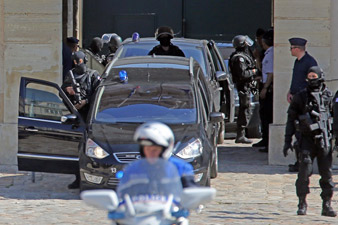 Бельгийские спецслужбы предотвратили несколько терактов исламистов 
