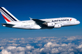 Пилоты авиакомпании Air France будут бастовать до 26 сентября