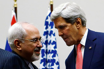 Керри призвал Иран присоединиться к борьбе с «Исламским государством»