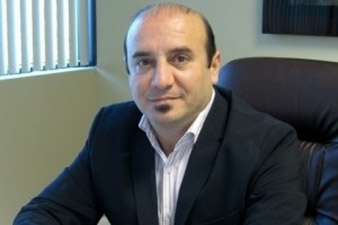 Սկսվել է սփյուռքահայ գործարար Էդմոնդ Խուդյանի՝ ՀՀ-ի դեմ գործով դատը