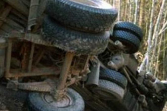 Criminal case opened over Defense Ministry car crash 