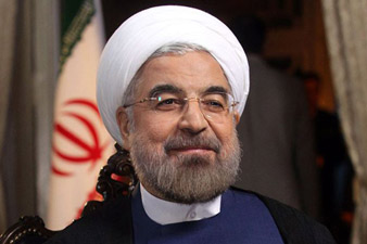 Хасан Роухани назвал Иран якорем безопасности в регионе
