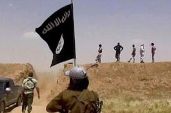 США и их союзники нанесли 14 ударов по боевикам «Исламского государства»