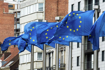 EU may start revising sanctions against Russia on September 30