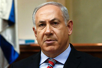 Нетаньяху: Возможно, вторжение сирийского истребителя было случайным 