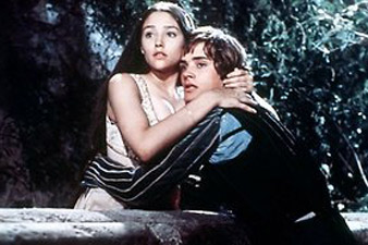 В современной версии «Ромео и Джульетты» сыграют актеры классической ленты