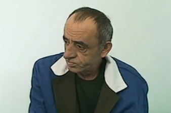Haykakan Zhamanak: Sargsis Ananyan’s mental condition deteriorates  