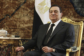 Egyptian court postpones former president Mubarak verdict
