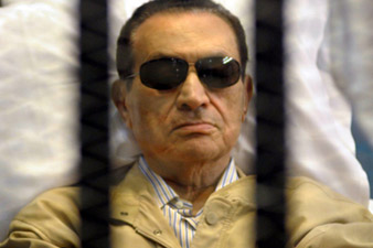 Приговор по делу Мубарака отложен каирским судом