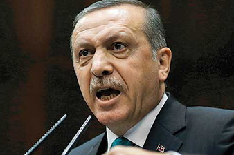 Էրդողան. Թուրքիան և Ադրբեջանը էներգետիկ միջանցք են ստեղծել