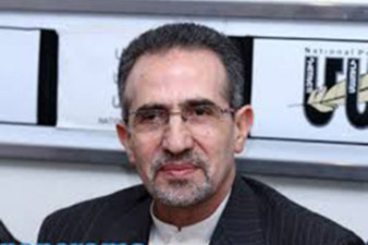 ՀՀ-ում Իրանի դեսպան. Հայերն իրանցի ազարիների հանդեպ դրական են տրամադրված