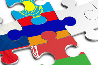 Армения может стать членом ЕврАзЭС с 2 января 2015 года