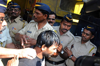 140 человек задержаны в Индии после религиозных столкновений