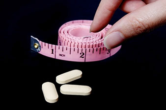 Ученые: Антибиотики связаны с риском развития ожирения