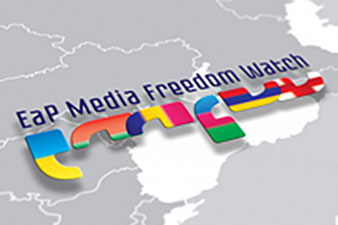 Armenia regional leader in freedom of press 