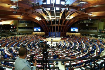 PACE adopts draft resolution on countering manifestations of neo-Nazism