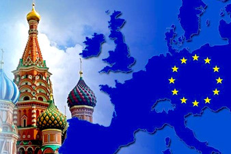 EU to keep Russia sanctions in place over Ukraine