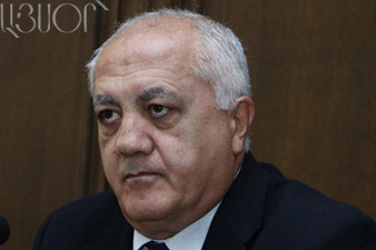 Zhamanak: Authorities did not meet four factions’ demands 
