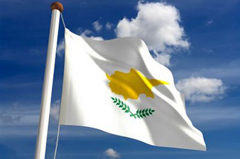 Президент Армении направил поздравительное послание президенту Кипра 