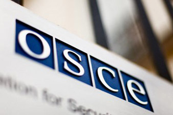 ԵԱՀԿ-ն նպաստում է Հայաստանի Զինված ուժերում մարդու իրավունքների ամրապնդմանը