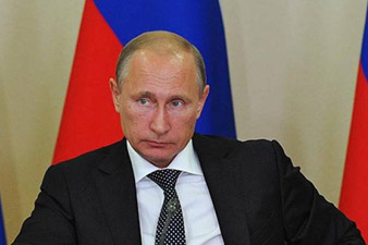 Путин: Россия не будет ограничивать доступ в Интернет