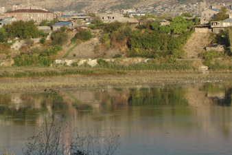Երևանյան լճում ջրահեղձվել է քաղաքացի