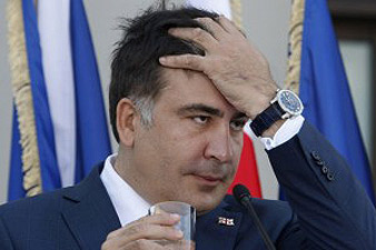 В резолюцию ПАСЕ по Грузии хотят включить вопрос «преследования» Саакашвили