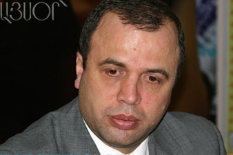 Prosecutor requests 13 years for Vazgen Khachikyan 