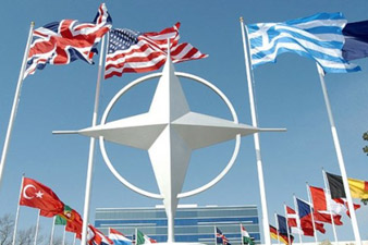 НАТО: Сотни военных РФ находятся на территории Украины