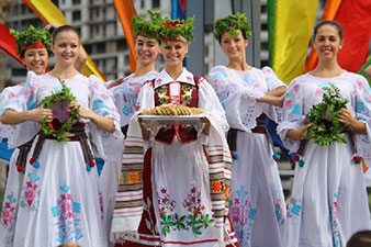 Days of Belarus Culture to start in Armenia 