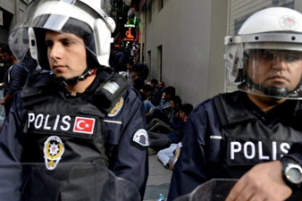 В турецком Измире вспыхнули столкновения среди студентов