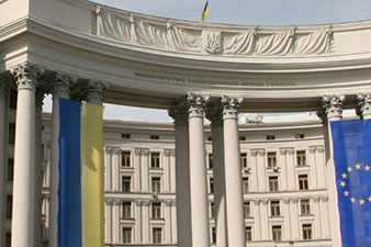 Ուկրաինայի ԱԳՆ. Կիևը չի զիջի Մոսկվային առանցքային հարցերում