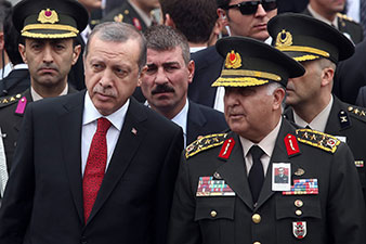 В Турции закрыли дело о коррупции, стоившее постов трем министрам
