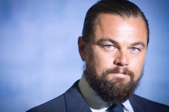 DiCaprio donates millions to conserve oceans