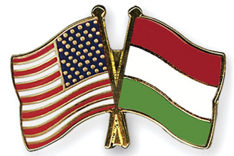 Вашингтон запретил въезд в США ряду венгерских чиновников