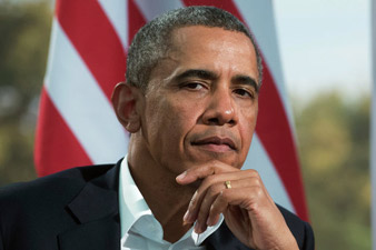Обама призвал американцев не поддаваться панике из-за лихорадки Эбола