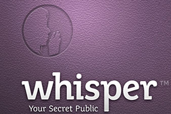 «Whisper»-ը օգտատերերի գաղտնիքները տրամադրում է հատուկ ծառայություններին 