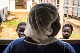 2 African countries freed of Ebola    