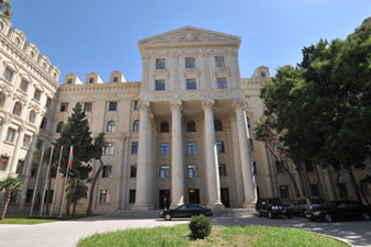 МИД Азербайджана обвинил «Голос Америки» в поощрении сепаратизма