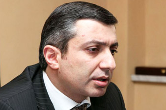 Zhamanak: Mihran Poghosyan buys Kecharis Hotel 