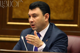 Sharmazanov: Anxiety over power change is tempest in a teacup 